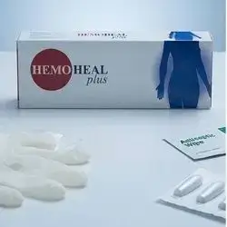 HEMO HEAL plus