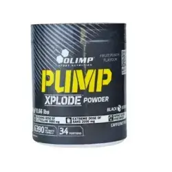 Pump