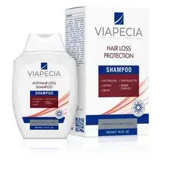 Vipecia Hair Loss Protection Shampoo
