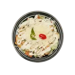 Chicken Caesar Salad