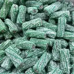 Candy Wtaermelon Twist (Sour)