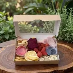 Crispy Fruit Box - Small