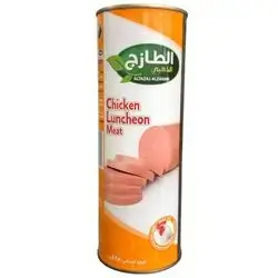 قیمەی مریشک تازج ٨٢٥غم