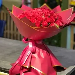 Bouquet Flower