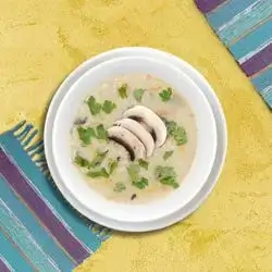 Milk Soup