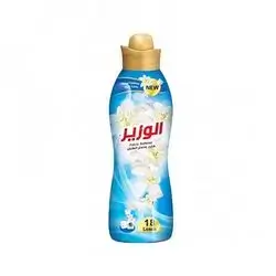 Alwazir Fabric Softner Luxurious Roses 800 Ml