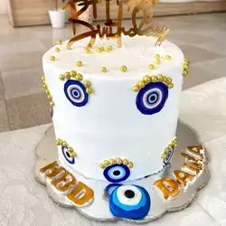 Cake