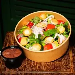 Fattoush
