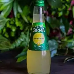 Lemon Soda