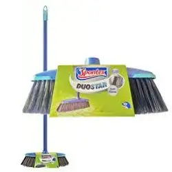 Spontex Broom Ground * 6