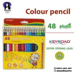 Colour Pencil-Keyroad