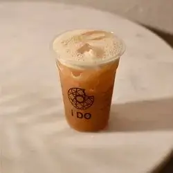 I Do Ice Latte