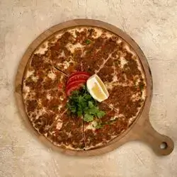Lahmacun 