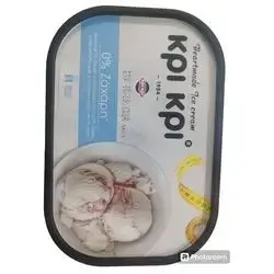 Family Ice Cream