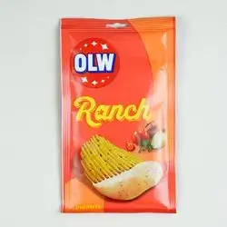 OLW Dip mix Tomato & Onion For Chips and Vegetables