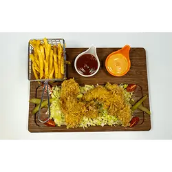 Crispy Chicken