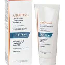 ducray anti hair loss shampoo 200ml