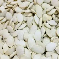 White Seeds