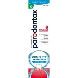 Parodontax extra fresh complete protection toothpaste