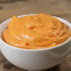 Spicy Sauce