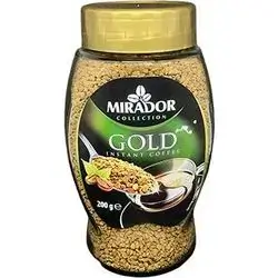 Mirador Coffee 200 Gram