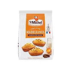 St Michel Mini Madeleines French Sponge Cakes 175 Gm