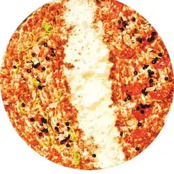 Half Qumbala
