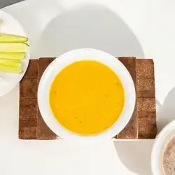 Lentil Soup