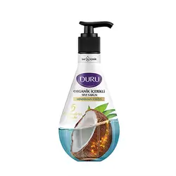 Duru Coconut Hand Wash