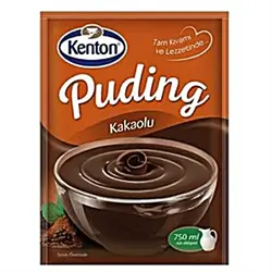 Kenton Cocoa Pudding