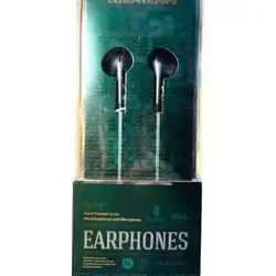 Headphone Indroid Original