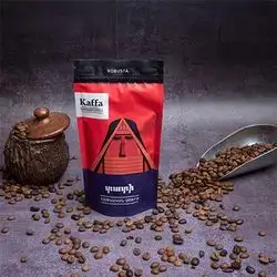 Kaffa Coffee