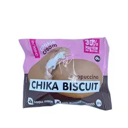 Diet Chicalab Biscuit Cappuccino 50 g