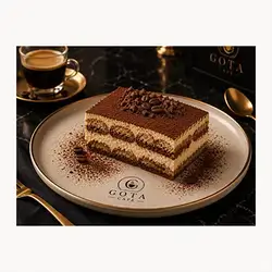 Tiramisu Cheesecake