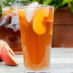 Iced Tea