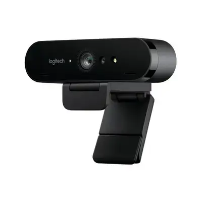 Logitech BRIO 4K Pro Webcam (C1000e).(open box)