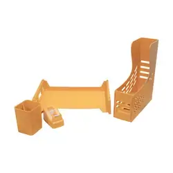 file holder 4 pices 