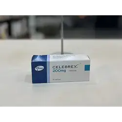Celebrex 200Mg Capsules Pfizer Celecoxib