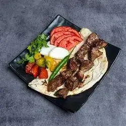 2 Shish Sheep Liver