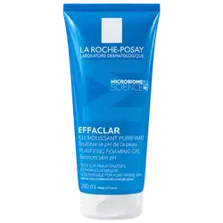Effaclar Purifying Foaming Gel 200ml _ LA ROCHE-POSAY