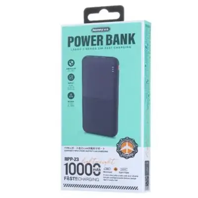Power bank Remax RPP-23, 10000mAh