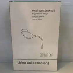 Urine Collection Bag