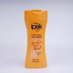 Ipek Provitamin B5