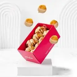 Mini Pancake Kinder