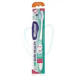Gum Health Brush Medium