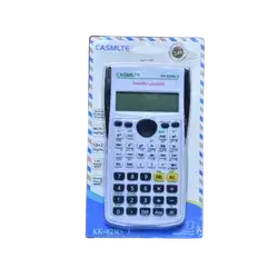 Casmlte Scientific Calculator