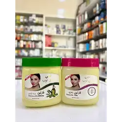 Vaseline Dubai