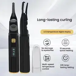 Eyelash Electric Curling Machine