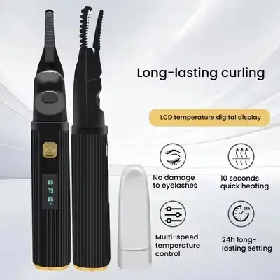 Eyelash Electric Curling Machine