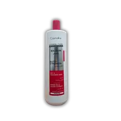 Cosmalain Conditioner for Dry and Damaged Hair 1 Liter